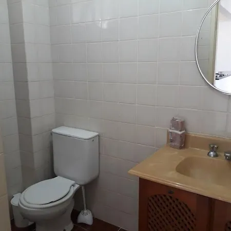 Apartamento 1 Quarto Mongaguá Exterior foto