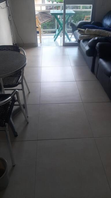 Apartment 1 Mongagua