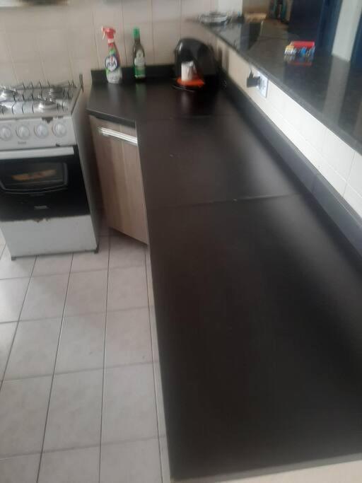 1 Apartment