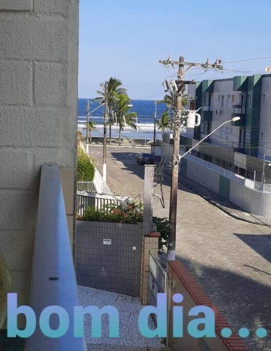 1 Apartment Mongagua